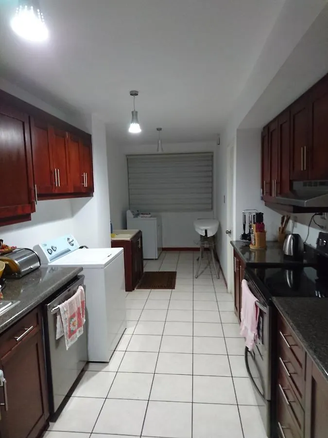 Naths Apartment Guatemala Guatemala