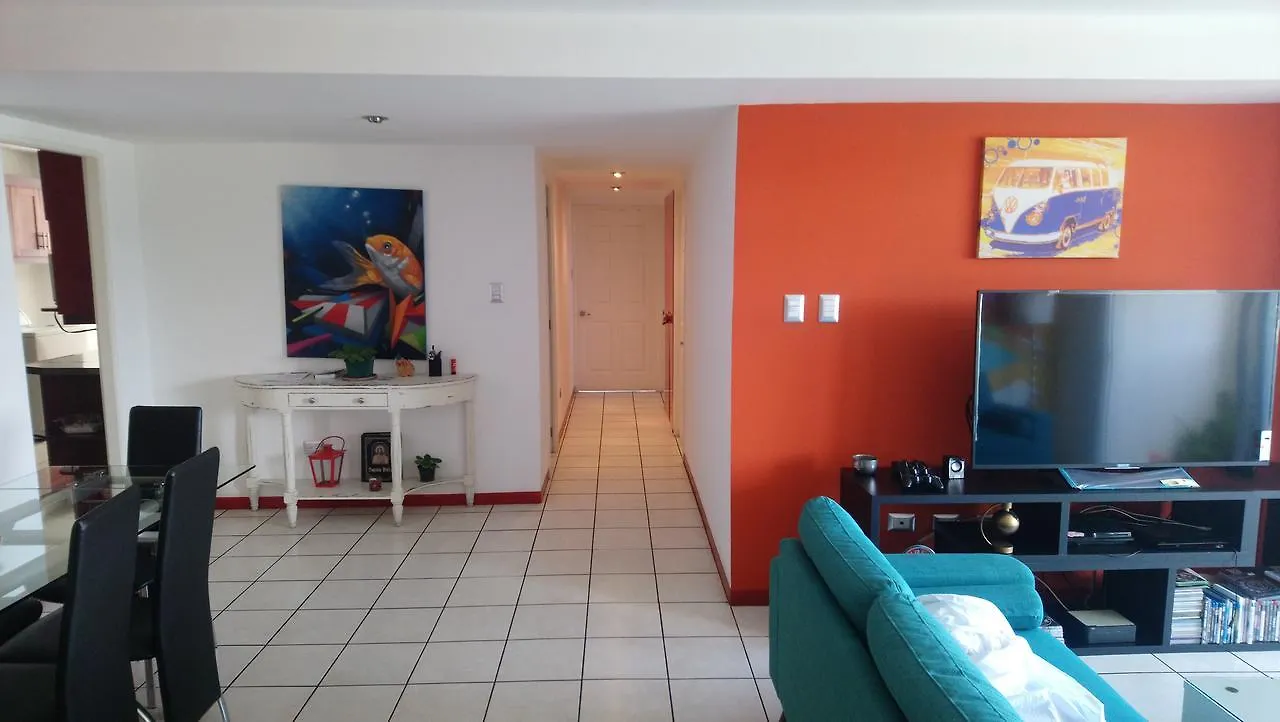 Naths Apartment Guatemala City