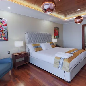 5* Hotel Vista Quince