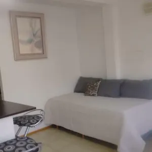 Departamento Moderno Mendoza La Cieneguita