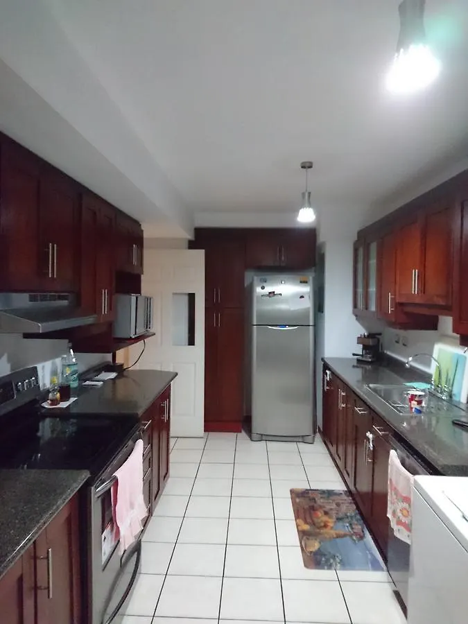 Naths Apartment Guatemala City