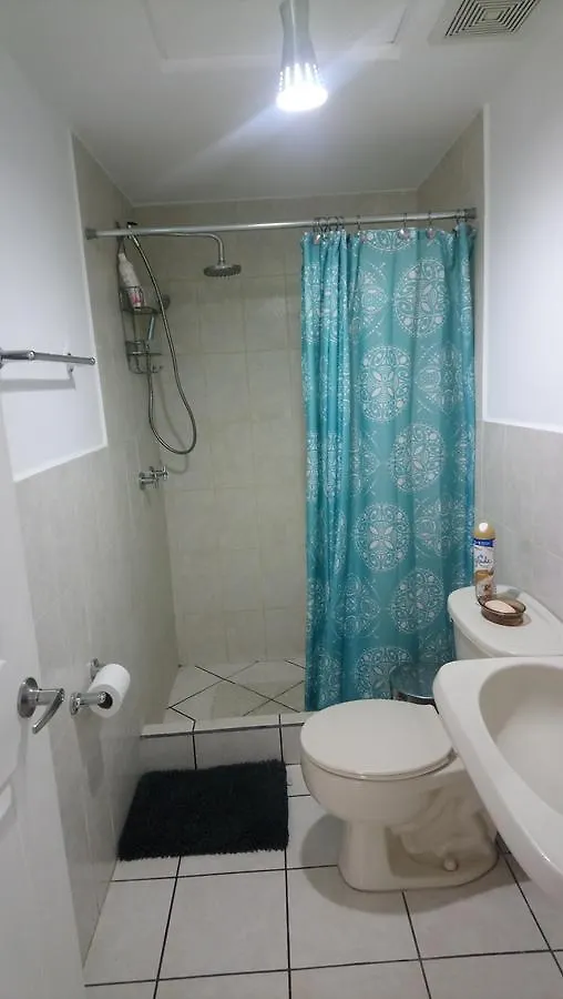 Naths Apartment Guatemala City